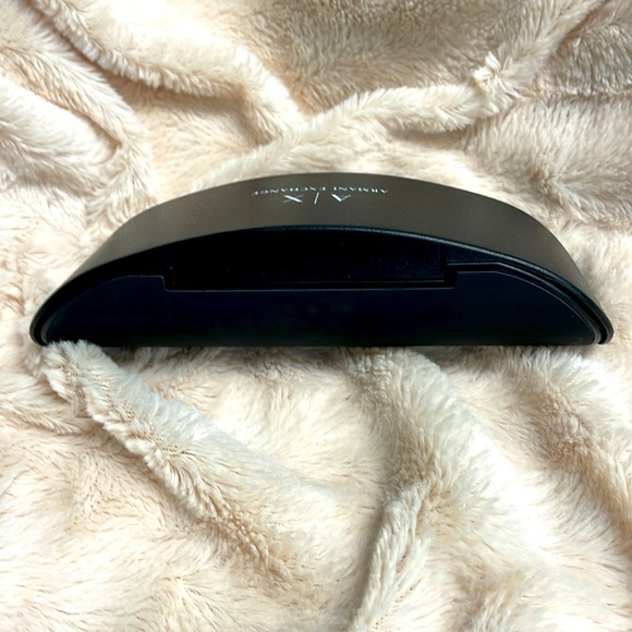 BN ARMANI EXCHANGE AX3037 SHINY HAVANA TORTOISE POLARIZED SUNGLASSES WITH CASE - Picture 8 of 10